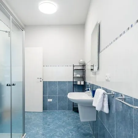 Apartment A Stone's Throw From Juliet's House And The Arena Verona